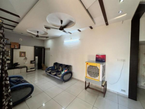Cozy 3BHK House